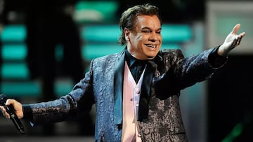 Así luciría ‘El Divo de Juárez’, Juan Gabriel a los 75 años, según la IA