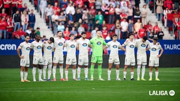 Pezzolano encuentra su once