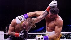 Tommy Fury: “Jake was a tough kid”