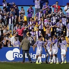 Valladolid-Nástic: horario y cómo ver en directo en TV