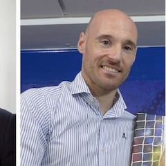 La candidatura de Aganzo se queja de la suspensión y la de Toquero le acusa de "irregularidades"