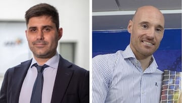La candidatura de Aganzo se queja de la suspensi車n y la de Toquero le acusa de "irregularidades"