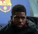 Barcelona y Umtiti destraban las negociaciones de renovación