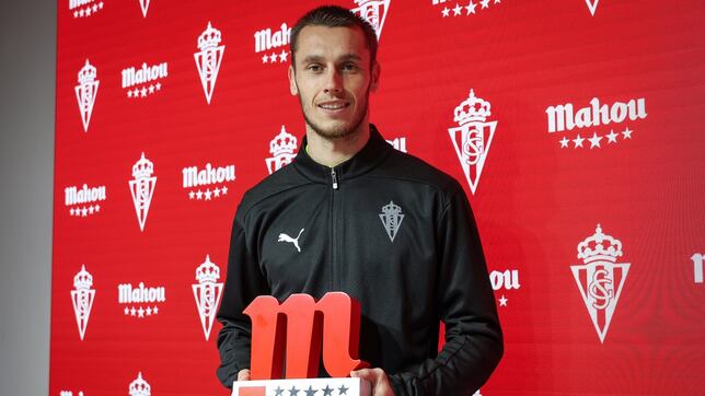 El ‘hat-trick’ de Jonathan Dubasin