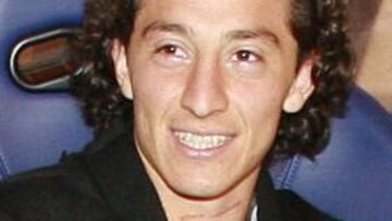 Guardado: "Está bien empezar la Liga ante el Real Madrid"