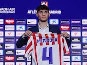 Bragarnik desgrana la venta de Rodrigo Mendoza