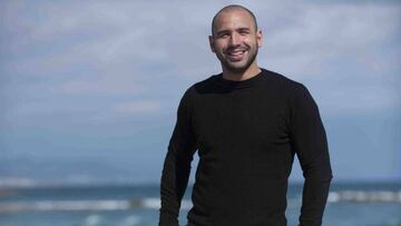 Felipe Perrone Rocha