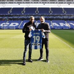 Rufete, el 'interiorista'