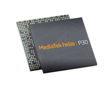 Mediatek: nuevos chipsets para equipos de gama media.
