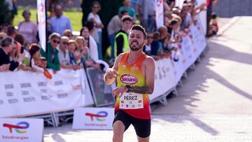 11/06/23 MADRID VINTAGE RUN ATLETISMO MARATON MADRID
JUAN ANTONIO PEREZ MORENO LLEGADA A META