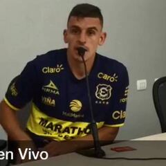 El reclamo de Cerato por no poder utilizar el Sausalito