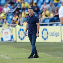 El factor García Pimienta