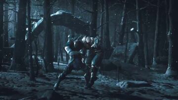 Captura de pantalla - Mortal Kombat X (PC)