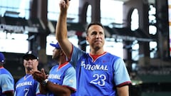 De la MLB a la política: Mark Teixeira lanza su candidatura al Congreso de Texas