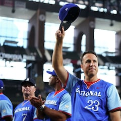 De la MLB a la política: Mark Teixeira lanza su candidatura al Congreso de Texas