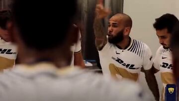 The Brazilian international has made 10 appearances in Liga MX with Pumas UNAM and he has provided four assists.