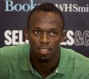 Bolt: "Es posible que mi carrera se extienda más allá de 2016"
