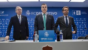 Fernando Vidal y su Consejo han decidido suspender la Junta