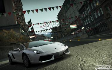 Need for Speed: World, Impresiones