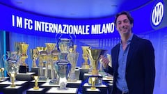 El relator que enloqueció con el gol de Alexis: "Él es un campeón; está en su mejor momento"