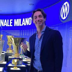 El relator que enloqueció con el gol de Alexis: "Él es un campeón; está en su mejor momento"