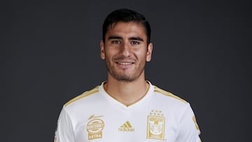 Aldo Cruz debutará con Tigres ante América