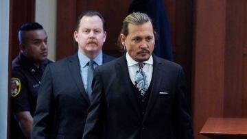 El juicio legal entre Johnny Depp y Amber Heard sigue. La ex-enfermera del actor asegura que encontró su dedo amputado tras una pelea con la actriz.