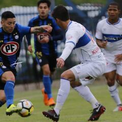 Oficial: San Felipe golpea el mercado de la Primera B