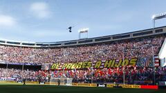 Todos contra el Leicester: sólo quedan 600 entradas a la venta