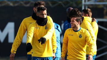 Espanyol - Rayo Vallecano: horario, canal de TV y dónde ver online