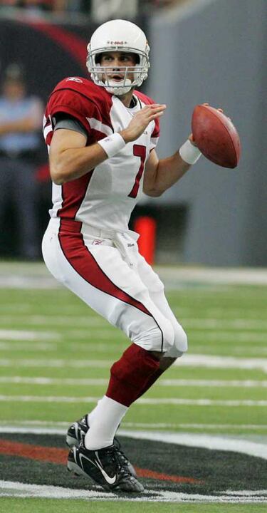 Leinart: un fracaso inexplicable