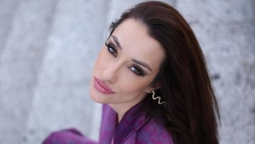 Adara se somete a un nuevo retoque estético tras su operación de pecho