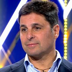 La confesión de Fran Rivera sobre María Patiño: “Se dedicaba a dejarme notitas”