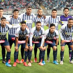 Alianza Lima - Binacional: horario, TV y cómo ver online
