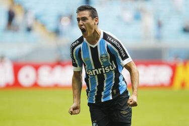 Los 8 'traductores' que tendrá Rafael Vaz en el camarín de la U