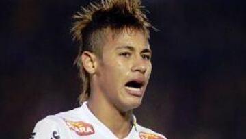 <strong>NEYMAR.</strong>