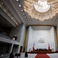 Así será el cambio de mando en Chile: invitados, presidentes y listado oficial