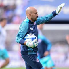 La sangre azul que engrandeció al Pachuca