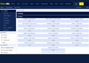 Polémica en el torneo de Ibai de FIFA por una casa de apuestas que abre mercado