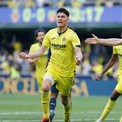 Cuenca, traspasado al Fulham por 6,7 millones