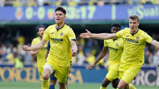 Cuenca, traspasado al Fulham