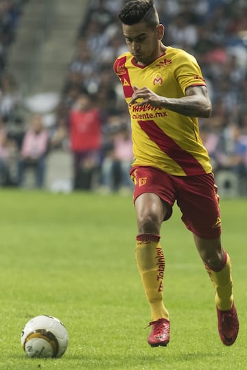El XI de Monarcas para el Clausura 2018