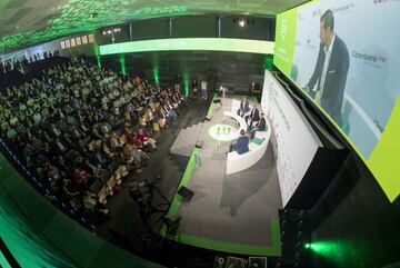 El ED17 en imágenes