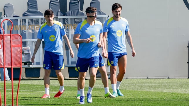 Examen a los dos ‘9