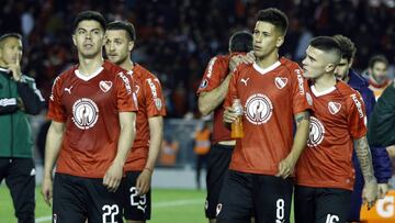 22/08/18 COPA LIBERTADORES 