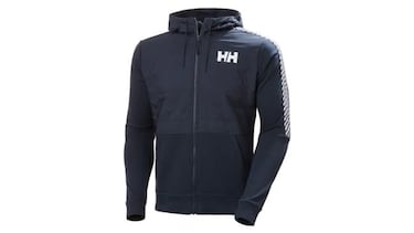 Black Friday en Helly Hansen: descuentos de hasta el 50% en ropa de abrigo