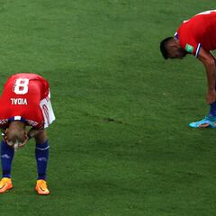 El diagnóstico de Guarello: “Chile no tiene peso en la Conmebol”