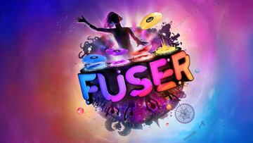 Fuser: juega gratis por tiempo limitado en Nintendo Switch