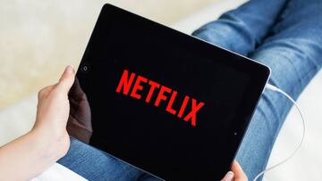 Cómo eliminar contenidos que has visto en Netflix y evitar que tu pareja se enfade