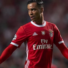 'All in' de Chen y Rufete